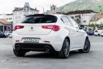 Alfa Romeo Giulietta Collezione 2015 года (WW)